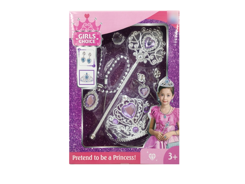 BEAUTY SET - HP1134639