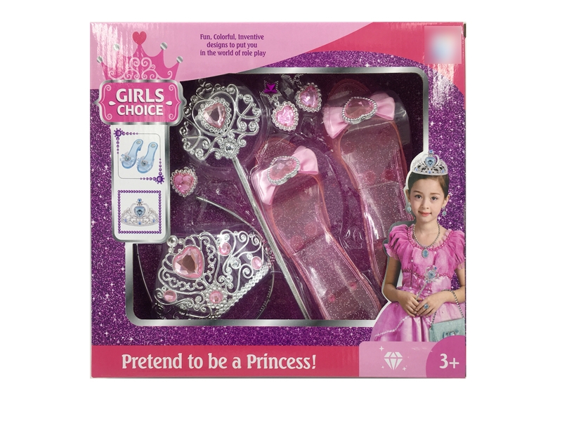 BEAUTY SET - HP1134641