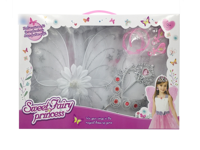 BEAUTY SET - HP1134651