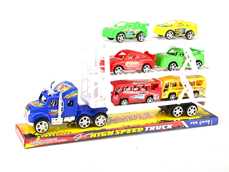FRICTION TRUCK - HP1134687