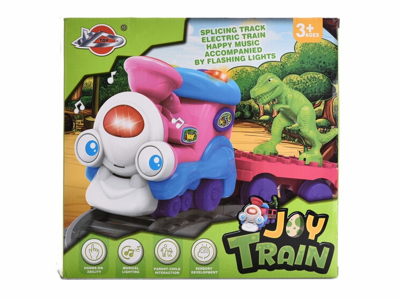 B/O RAIL CAR - HP1134758