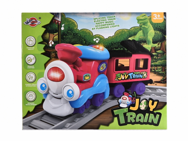 B/O RAIL CAR - HP1134759
