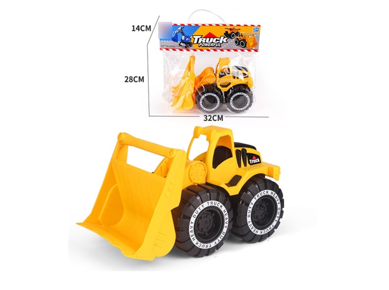 FRICTION CONSTRUCTION CAR - HP1134799