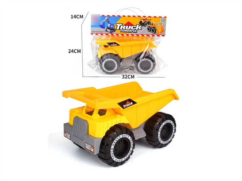 FREE WAY CONSTRUCTION CAR - HP1134800