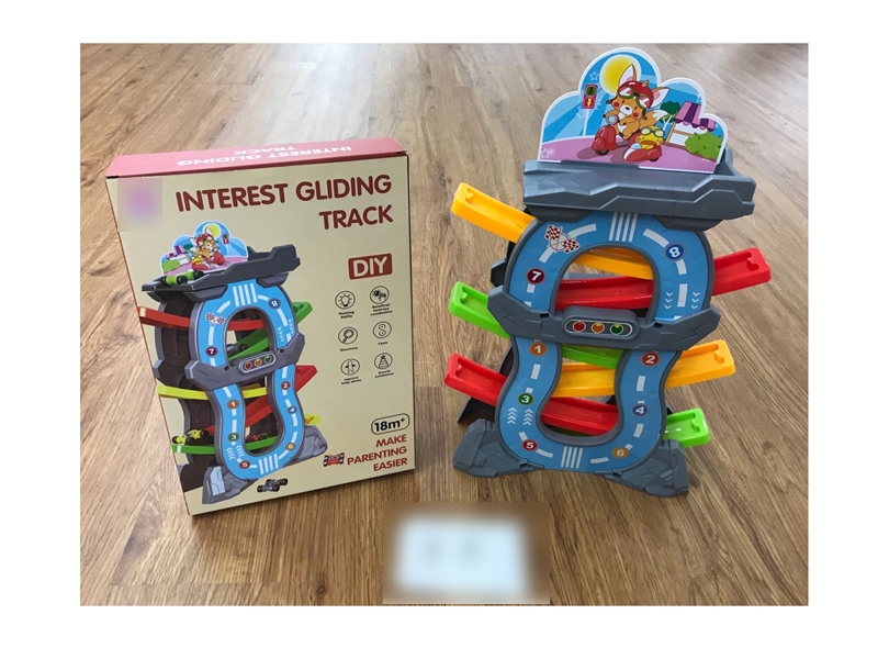 FREE WAY RAIL CAR - HP1134818