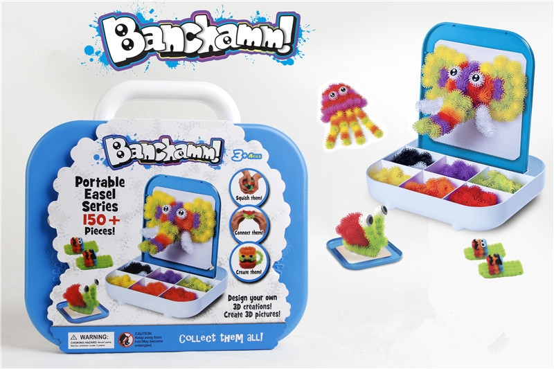 MAGIC BLOCK - HP1134882