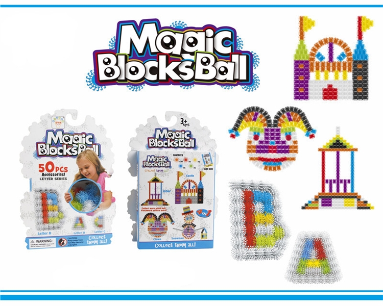 MAGIC BLOCK - HP1134890