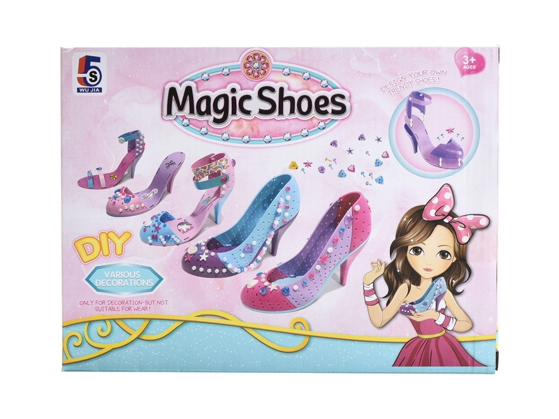 MAGIC SHOES - HP1135075