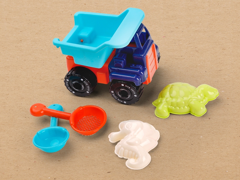 BEACH SET  5PCS - HP1135184