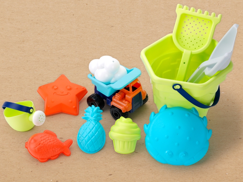 BEACH SET 11PCS - HP1135192