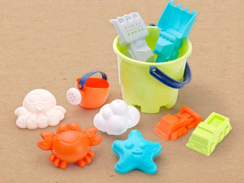 BEACH SET 10PCS - HP1135194