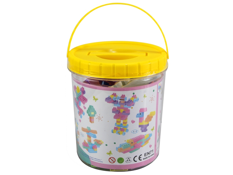 BUILDING BLOCK 50PCS - HP1135280