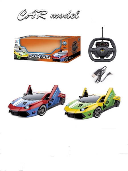 1:18赛车开门车包电 - HP1135298