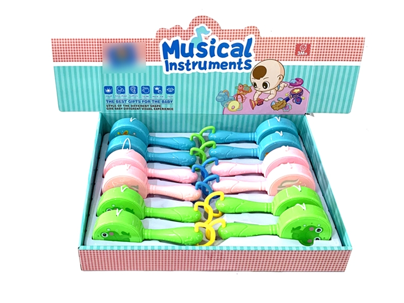 DRUM 12PCS/DISPLAY BOX - HP1135612