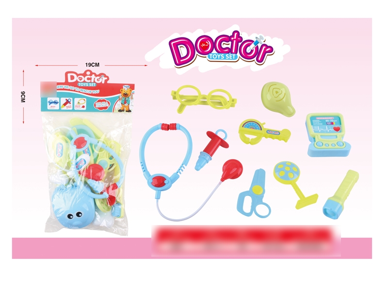 DOCTOR SET - HP1135918