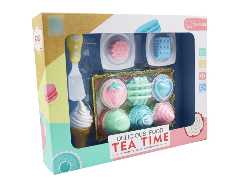 TEACAKE SET - HP1135972