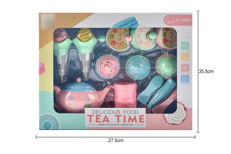 TEA SET - HP1135984