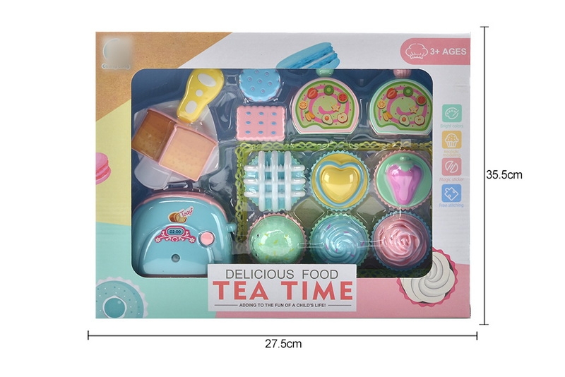 TEA SET - HP1135985