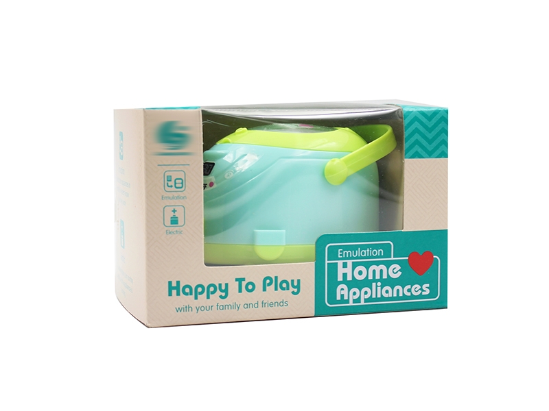 B/O HOME APPLIANCES - HP1136000