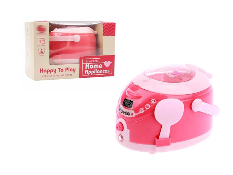 B/O HOME APPLIANCES - HP1136001