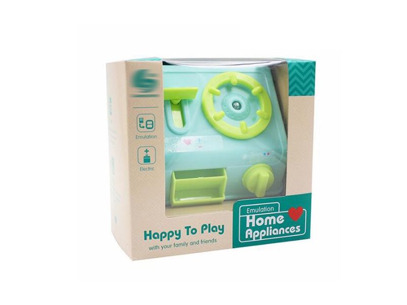 B/O HOME APPLIANCES - HP1136002