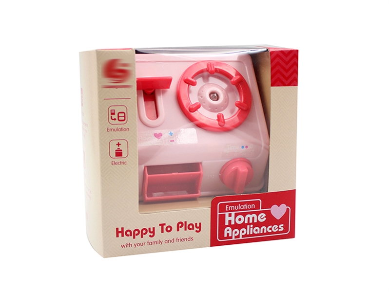 B/O HOME APPLIANCES - HP1136003