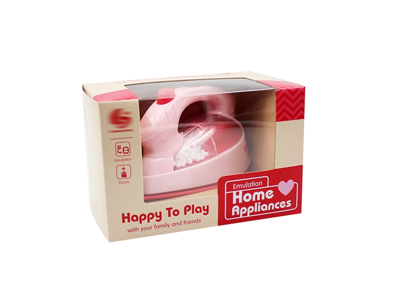 B/O HOME APPLIANCES - HP1136011