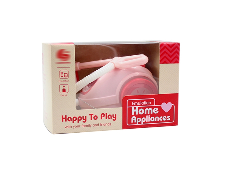 B/O HOME APPLIANCES - HP1136013