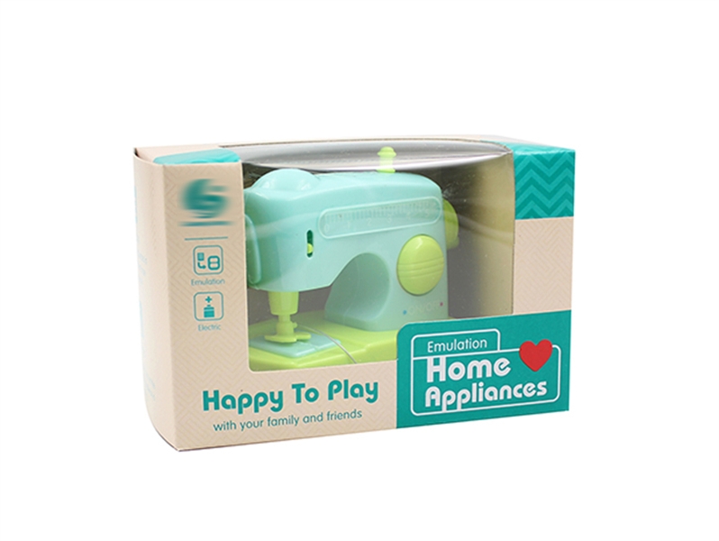 B/O HOME APPLIANCES - HP1136014