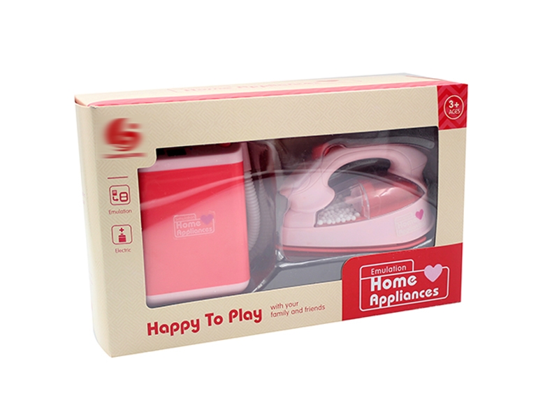 B/O HOME APPLIANCES - HP1136023