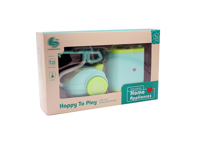 B/O HOME APPLIANCES - HP1136024