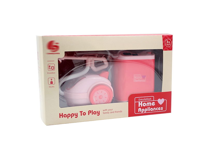 B/O HOME APPLIANCES - HP1136025