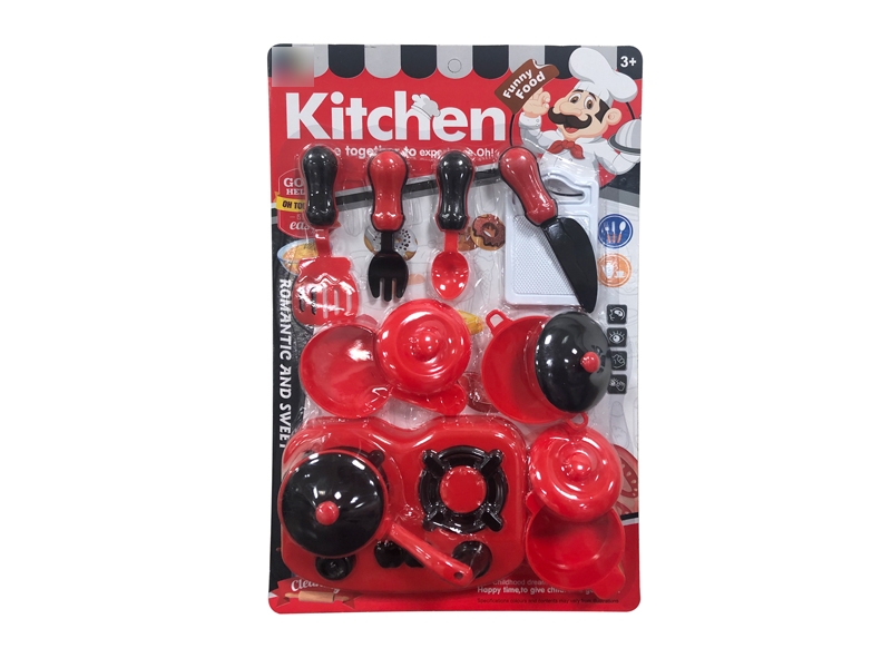 KITCHEN SET - HP1136067