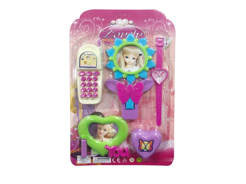 BEAUTY SET - HP1136068