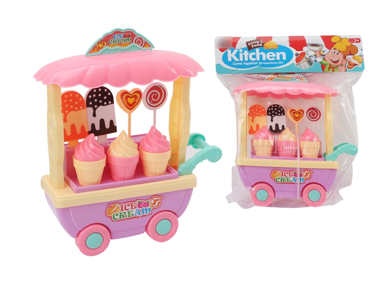 KITCHEN SET - HP1136070