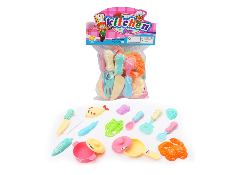 KITCHEN SET - HP1136077