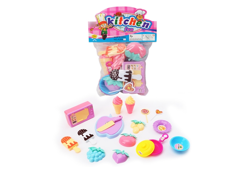 KITCHEN SET - HP1136078