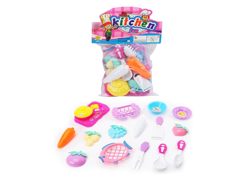 KITCHEN SET - HP1136080