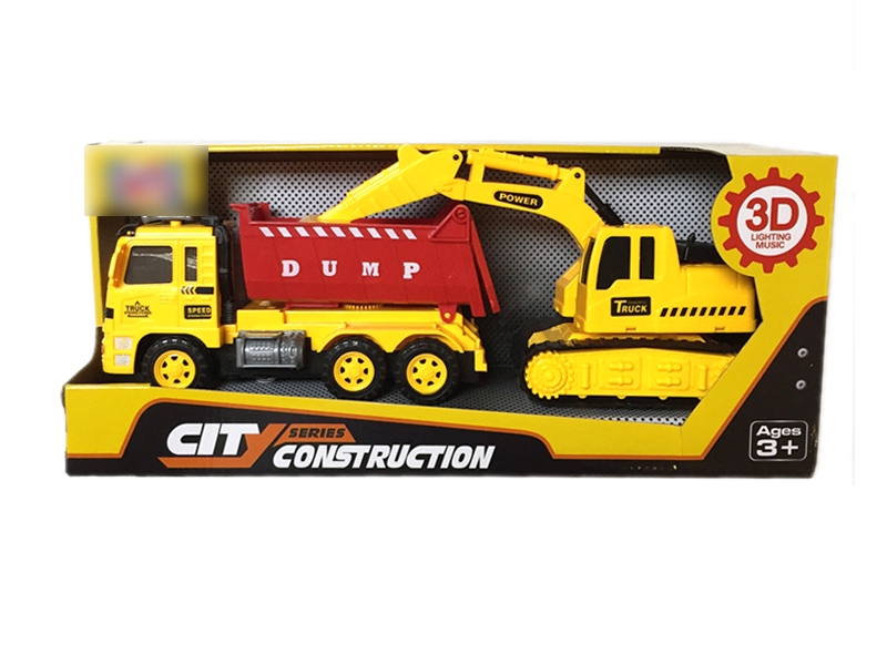FRICTION TRUCK - HP1136187