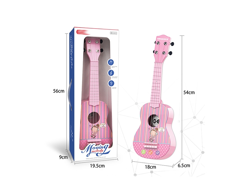 GUITAR - HP1136453