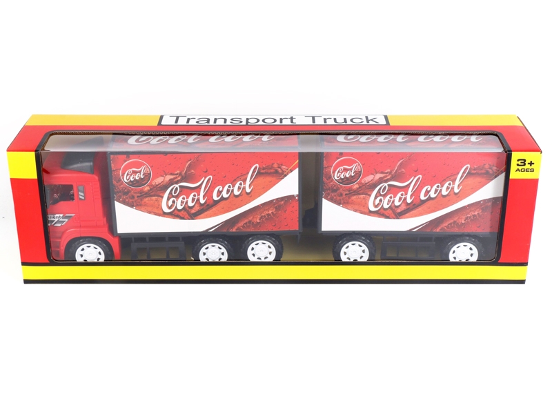 FRICTION CAR - HP1136709