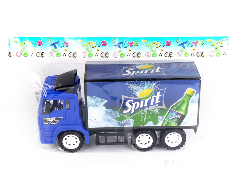 FRICTION CAR - HP1136721