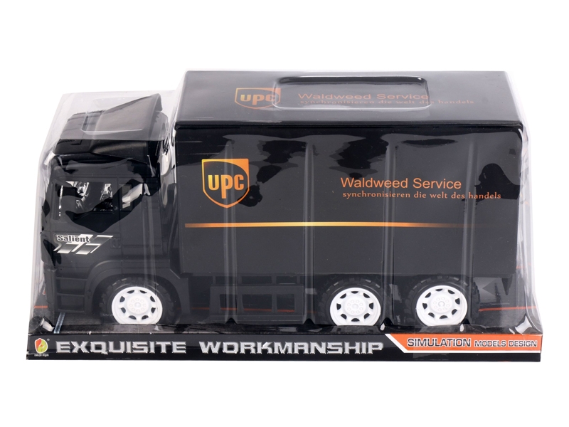 FRICTION CAR - HP1136724