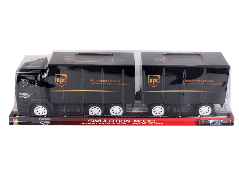 FRICTION CAR - HP1136725