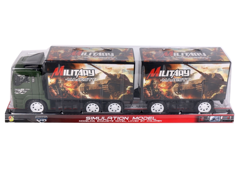 FRICTION CAR - HP1136729