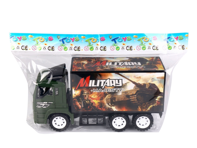 FRICTION CAR - HP1136730