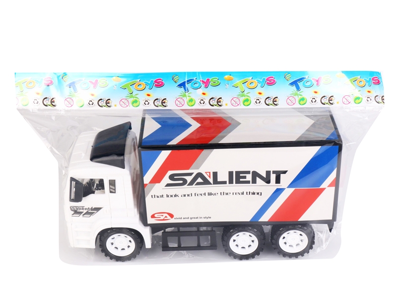 FRICTION CAR - HP1136734