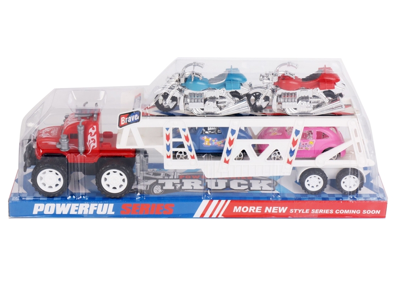 FRICTION CAR - HP1136740