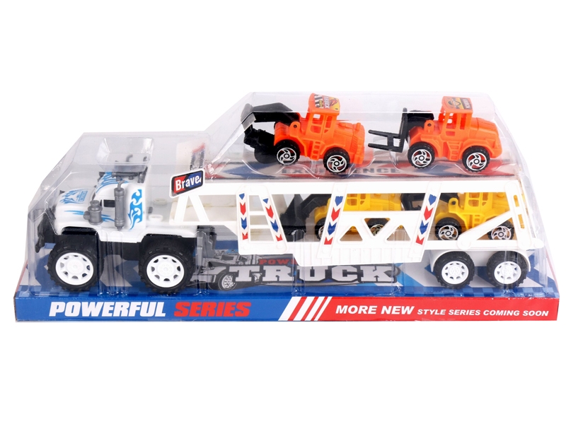 FRICTION CAR - HP1136741