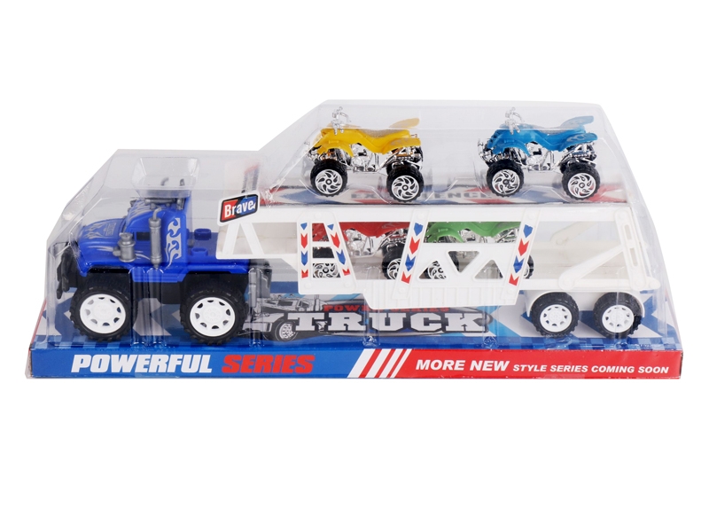 FRICTION CAR - HP1136742